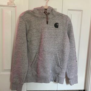 Carhartt Sweatshirt (Fits S/M)